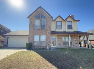 904 Kelso Dr, Copperas Cove, TX 76522