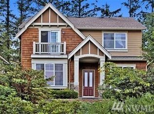 16705 NE 117th St, Redmond, WA 98052