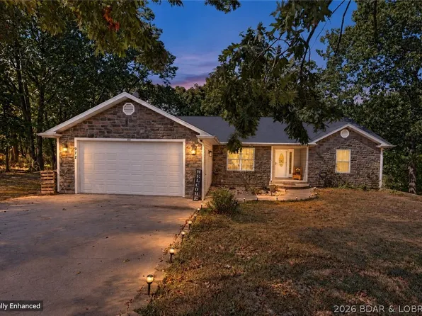 972 State Road A, Montreal, MO 65591