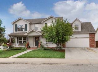 6618 Holyoke Ct, Fort Collins, CO 80525