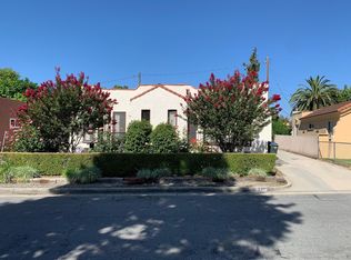 792 Elmira St, Pasadena, CA 91104