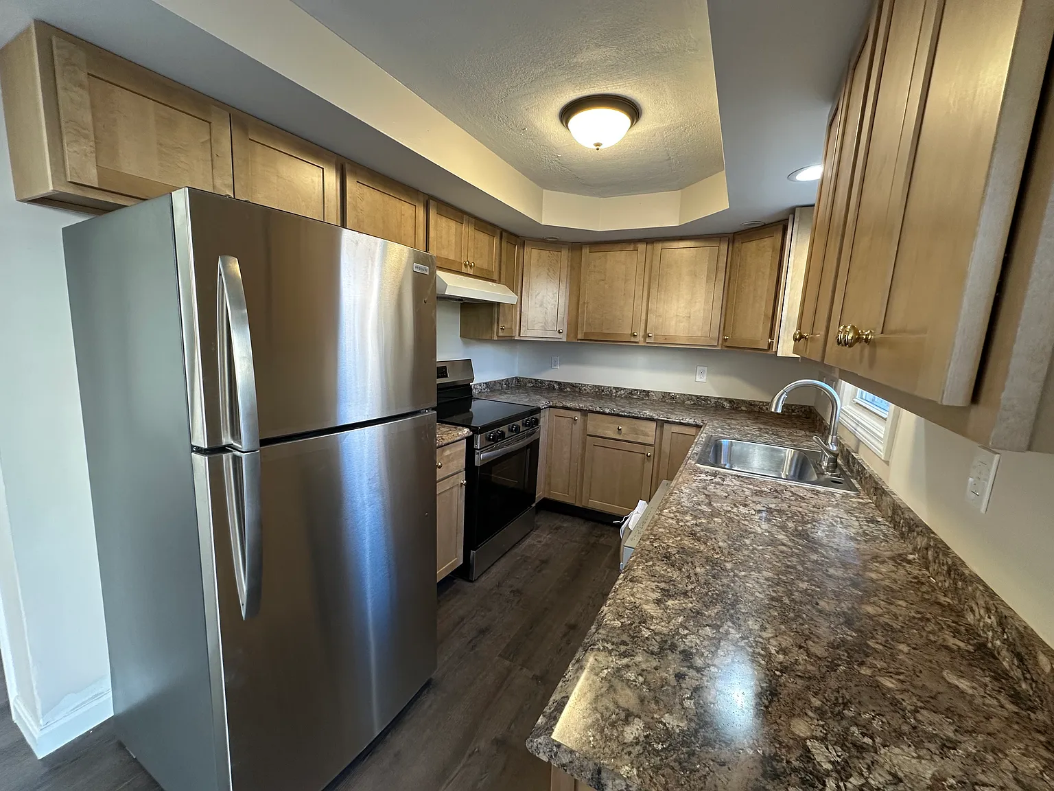 2 bed, 1.5 bath, 1020 sqft, $1,850 — Photo 4