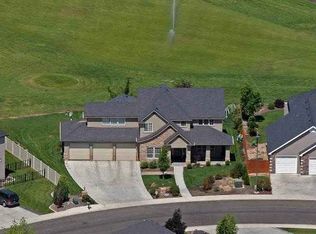 12372 W Caddy St, Boise, ID 83709
