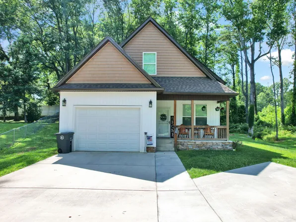 27 Langley Dr Lot 33, Lafayette, GA 30728