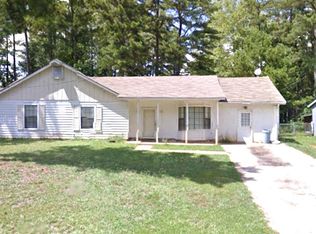 2313 Leslie Brook Dr, Decatur, GA 30035