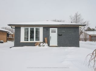 42 Newleaf Cres, Welland, ON L3C 6B4