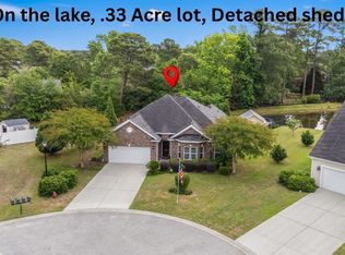 708 Walking Fern Ct., Conway, SC 29526