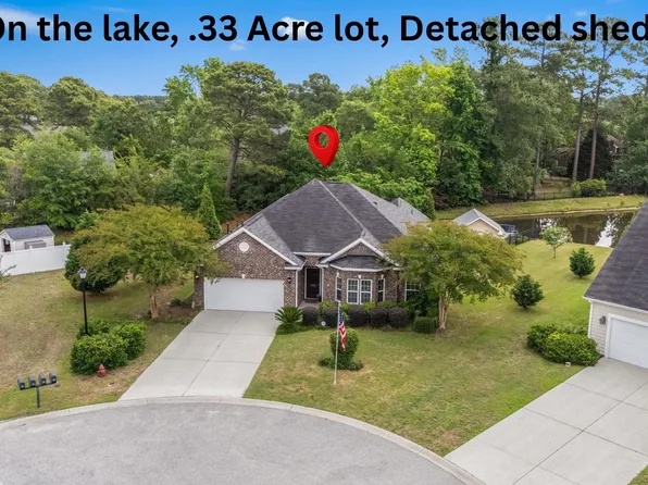708 Walking Fern Ct., Conway, SC 29526