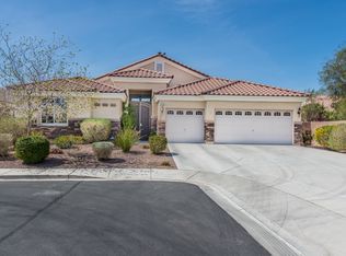 8555 Hogan Falls Cir, Las Vegas, NV 89123