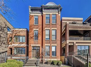 2053 N Clifton Ave #3, Chicago, IL 60614