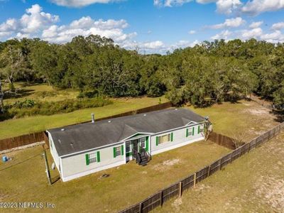 1596 S Highway 17, Pomona Park, FL, 32181