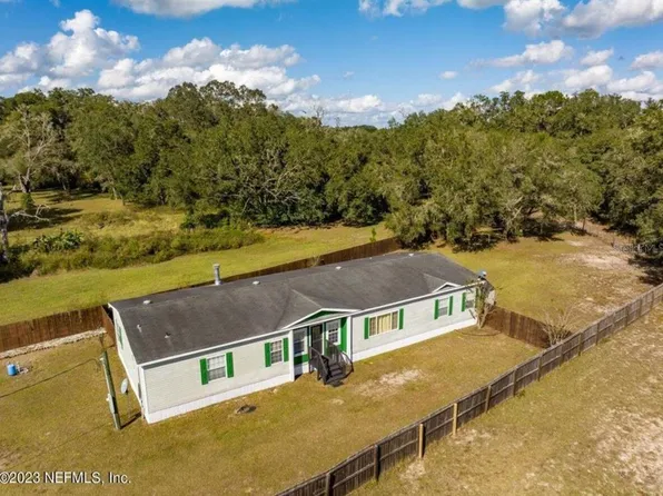 1596 S Highway 17, Pomona Park, FL 32181