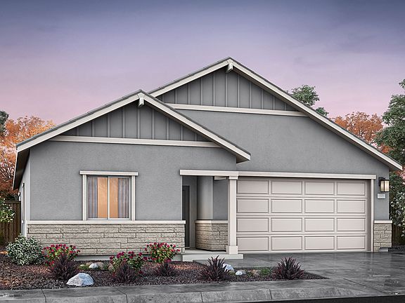Plan Elevation.