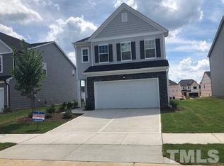 1628 Trembley Park Dr, Fuquay Varina, NC 27526