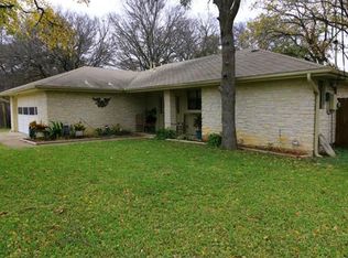 3307 Lonesome Trl, Georgetown, TX 78628