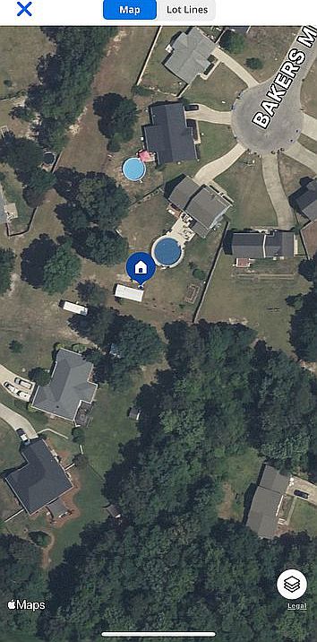 2nd image of 2948 Bakers Mill Rd