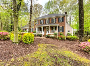 7719 Towchester Dr, Chesterfield, VA 23832