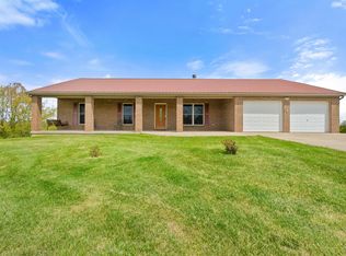 1266 Russell Cummins Rd, Falmouth, KY 41040