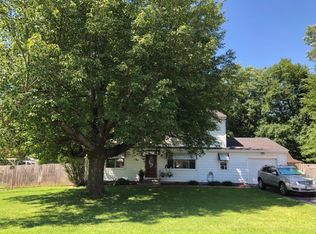 501 Water St, Mount Orab, OH 45154