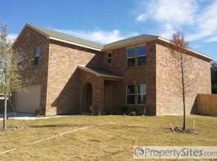 1358 Hayes St, Cedar Hill, TX 75104