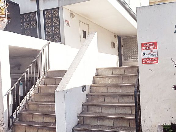 4th image of 2509 Ala Wai Blvd APT 603
