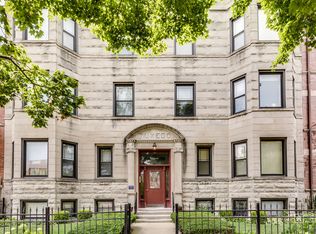 4442 N Dover St APT 1N, Chicago, IL 60640