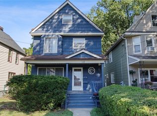 132 Sage Ave, Buffalo, NY 14210