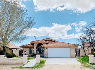 7412 California City Blvd, California City, CA 93505