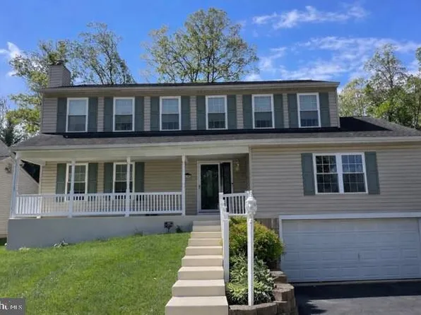 6206 Fairbourne Ct, Hanover, MD 21076