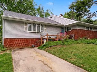 522 King George Rd, Cherry Hill, NJ 08034