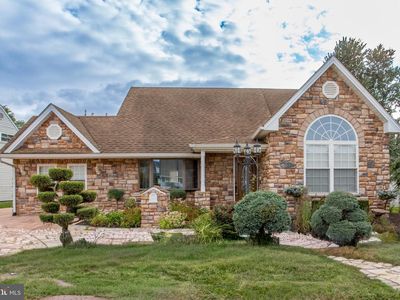 23 Misty Pine Rd, Levittown, PA, 19056