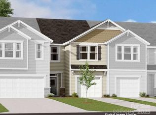 5134 Carrick St, Charlotte, NC 28213