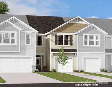 7236 Hodges Meadow Ln, Charlotte, NC, 28213