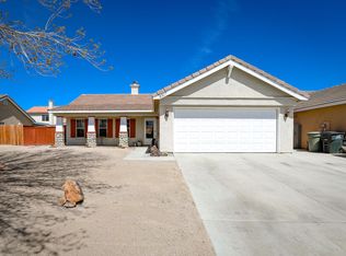 3317 Summer Breeze Ave, Rosamond, CA