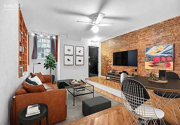 2nd image of 59 W 83rd St #F