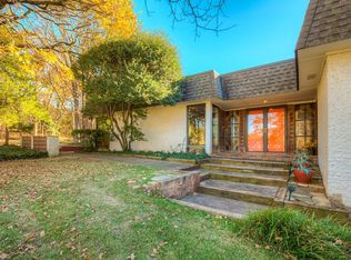 2200 Rosewood Ln, Edmond, OK 73013