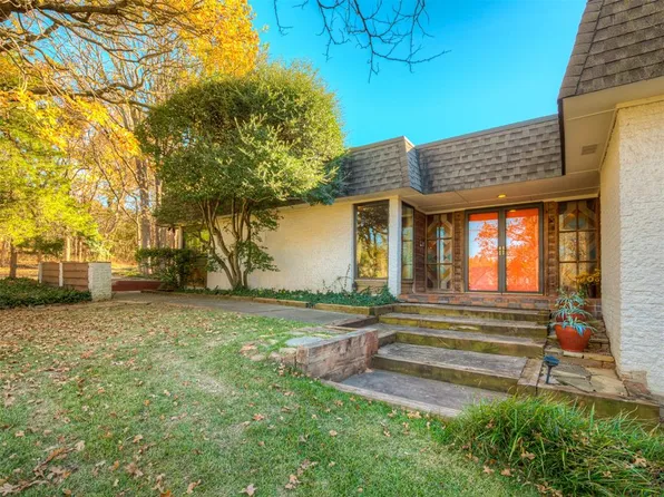 2200 Rosewood Ln, Edmond, OK 73013