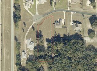 TBD NE 70TH STREET LOT 12, SILVER SPRINGS, FL 34488