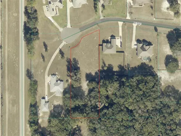 TBD NE 70TH STREET LOT 12, SILVER SPRINGS, FL 34488