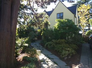 3607 47th Ave NE, Seattle, WA 98105