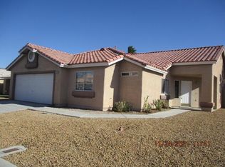 7200 Eagle Crest St, Las Vegas, NV 89131
