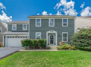 3022 Cookson Ave, Elgin, IL 60124