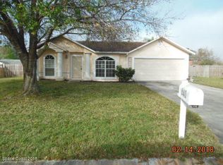 640 Murset Ave SE, Palm Bay, FL 32909