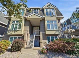 729 W 7th Ave, Vancouver, BC V5Z 1B9