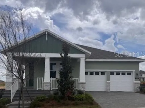 359 Ridgemark Ave, Groveland, FL 34736