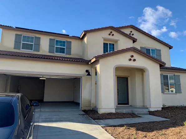 (undisclosed Address), Beaumont, CA 92223