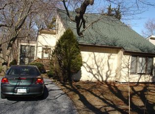 431 3rd Ave, Cape May, NJ 08204