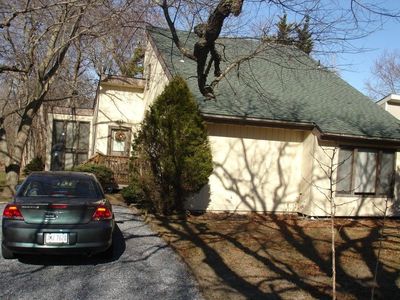 431 3rd Ave, Cape May, NJ, 08204