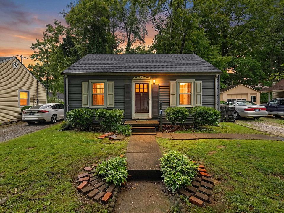 1st image of 3 Barnett Dr