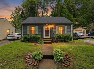 3 Barnett Dr, Henderson, KY 42420